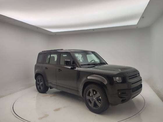 LAND ROVER DEFENDER 3.0 D300 TURBO DIESEL MHEV 110 X-DYNAMIC HSE AWD AUTOMÁTICO